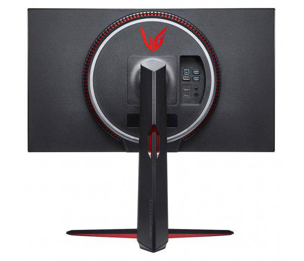 LG 27" UltraGear 27GP950-B NanoIPS 144Hz 4K HDMI 2.1 - 1383056 - zdjęcie 5